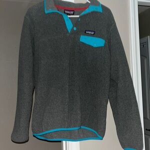 Patagonia Pullover